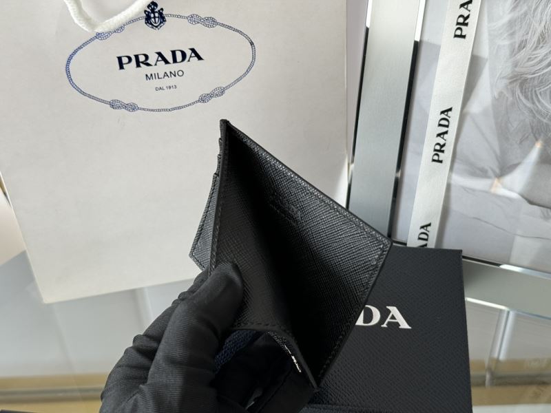 Prada Wallets Purse